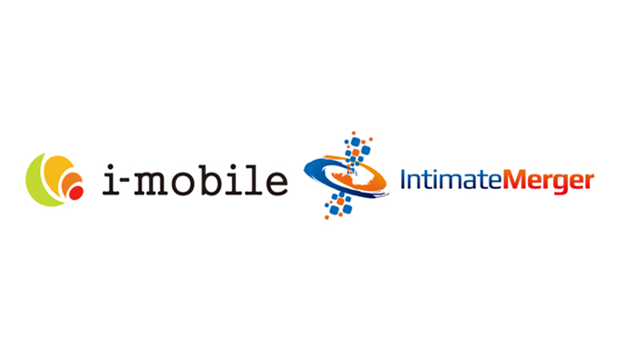 インティメート・マージャーの共通IDソリューション「IM-UID」が「i-mobile Ad Network」と連携