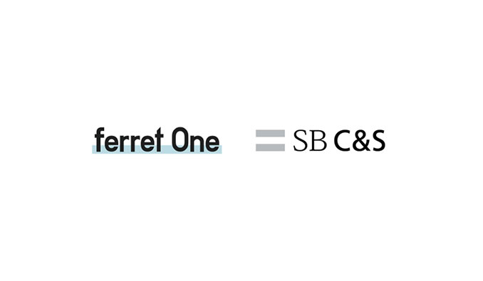 ベーシックがSB C&Sと初めてのディストリビューター契約を締結