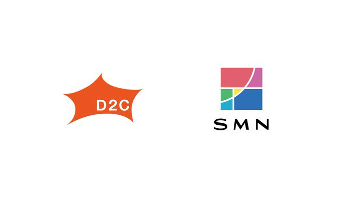 D2C、「docomo Ad Network」、SMNと連携開始 ～配信先の拡充と多様な配信フォーマットにも対応～