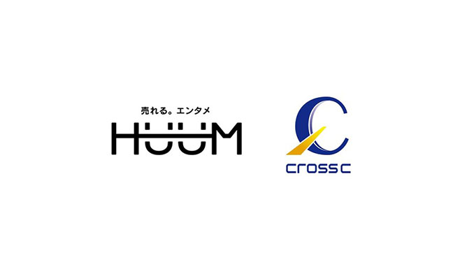 HUUMが中国マーケティングのクロスシーと業務提携 日本のライブコマース市場を牽引