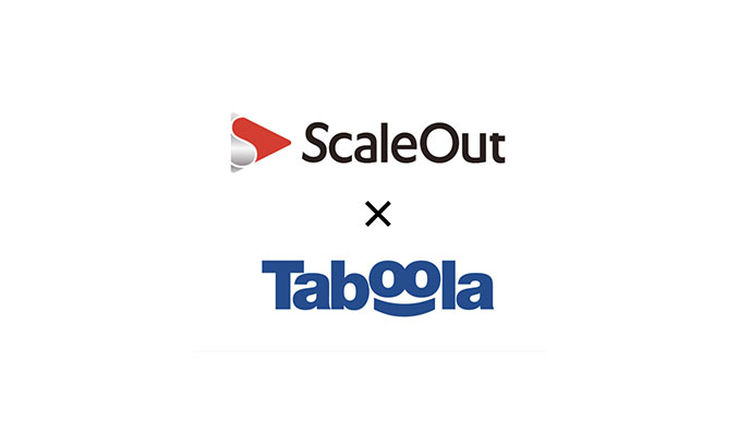 Taboolaは、Supership株式会社が運営する日本大規模のScaleOut DSPとのRTB接続開始