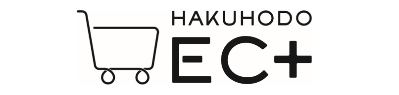 HAKUHODO EC+