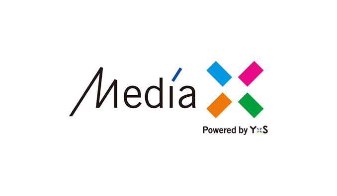 広告配信プラットフォーム「Media X」