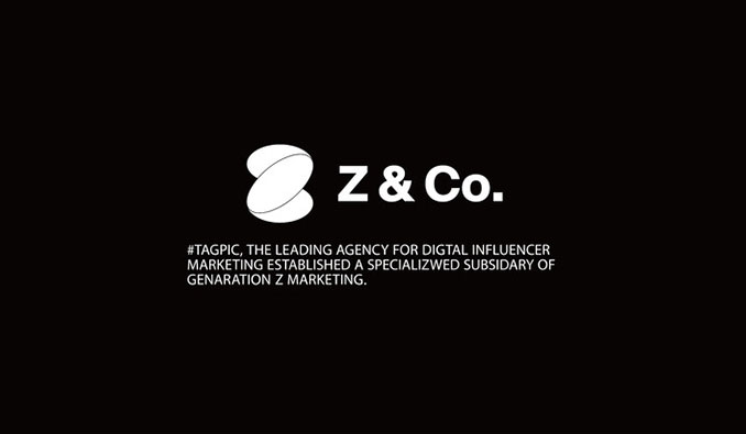 Z 株式会社