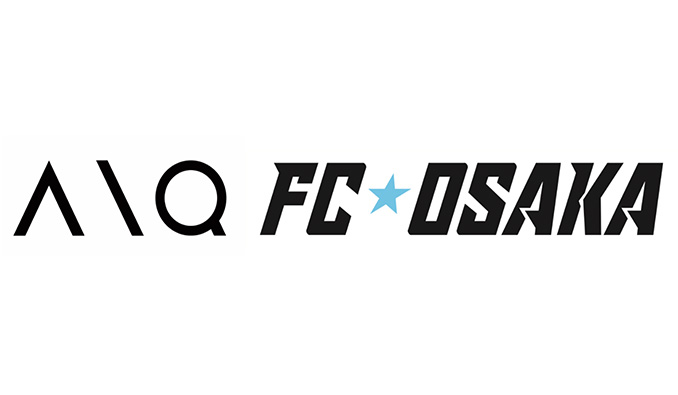 AIQ株式会社　FC大阪　ファンマーケティング