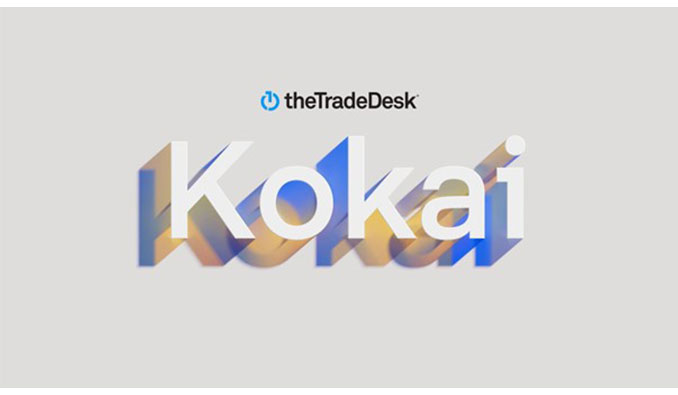 The Trade Desk、メディアバイイングプラットフォーム「Kokai」