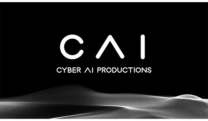 株式会社Cyber AI Productions