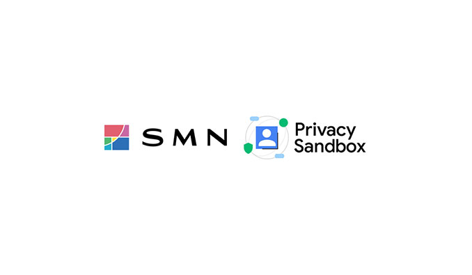 SMN、GoogleのPrivacy Sandbox Market Testing Grantsプログラムに参加