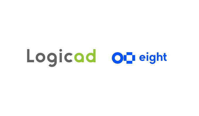 SMN、「Logicad」に名刺アプリ「Eight」のデータを連携