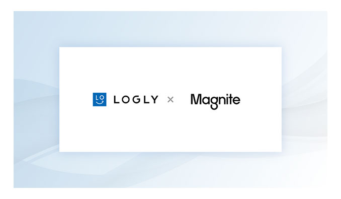 ログリー、世界最大の独立系セルサイド広告企業「Magnite」とRTB接続を開始