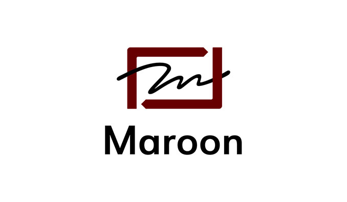 Maroon（マルーン）