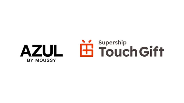 店舗型リテールメディアソリューション「Supership Touch Gift」