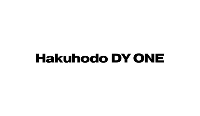 Hakuhodo DY ONE