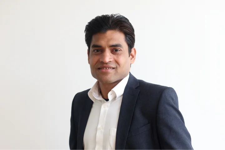 Sumit Agrawal Director of AI innovation & Engineering