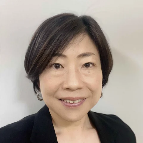 小泉 由貴子氏