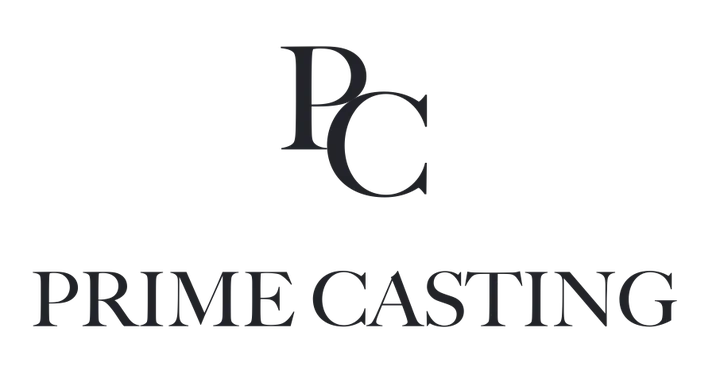 キャッシュフローの問題を解決しながら効果的なキャスティングを行える新サービス「Prime Casting」logo