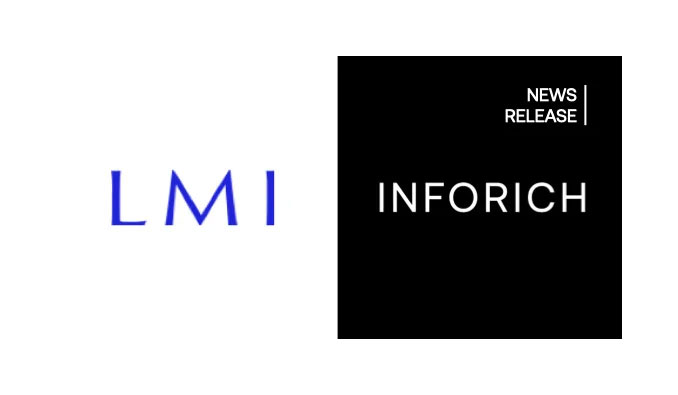 INFORICHとLMIグループ、リテールメディアの発展と可能性拡大に向けた協業を開始