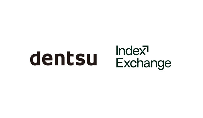 電通ジャパン・インターナショナルブランズとIndex Exchange