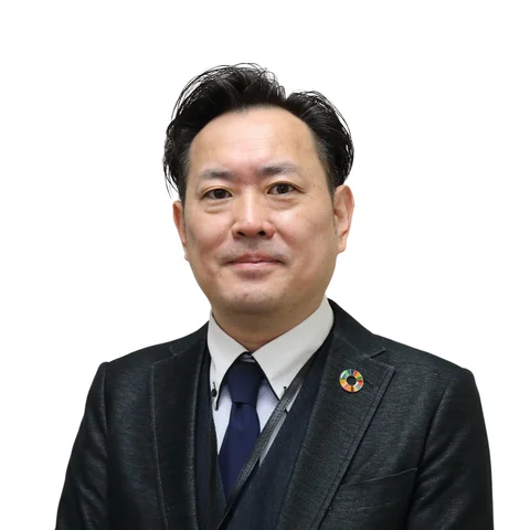 岩田 拓也
株式会社ツルハホールディングス
経営戦略本部 メディア推進部 部長 