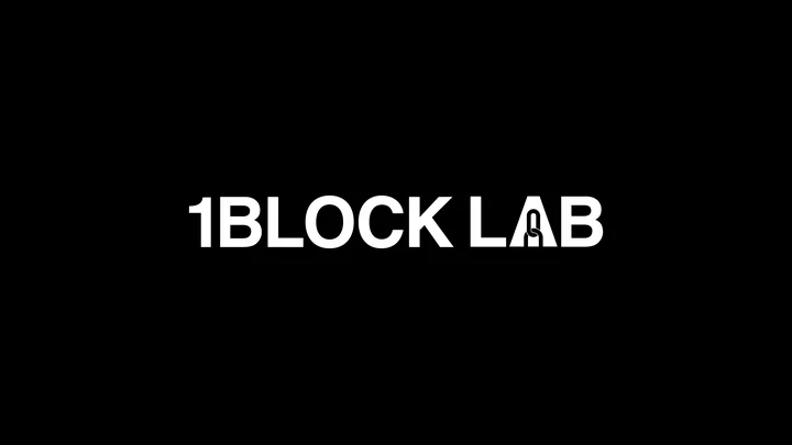 「1BLOCK LAB」について