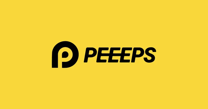 「PEEEPS」について