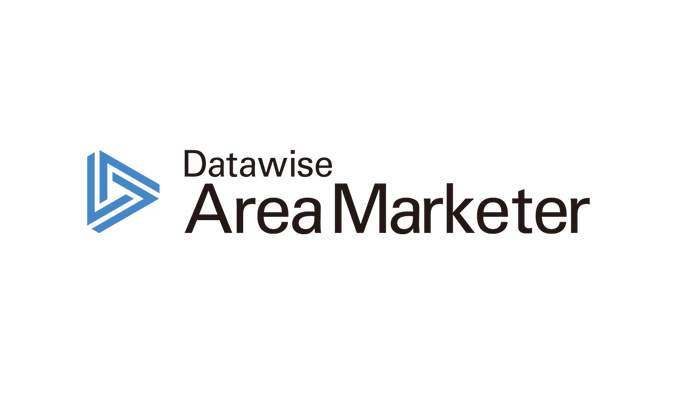 人流分析サービス「Datawise Area Marketer」　インバウンド（訪日外国人）版リリース