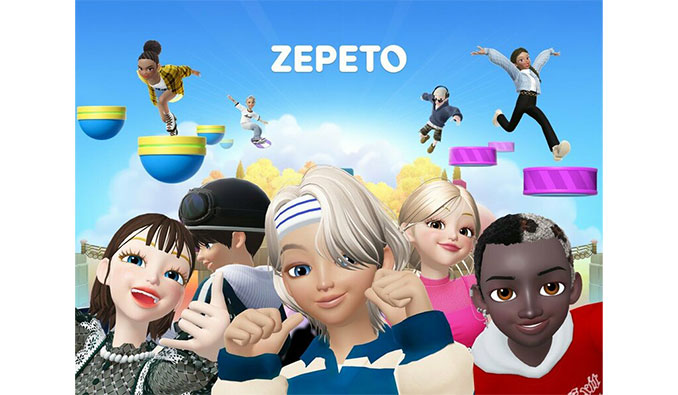 セプテーニ、アバターファッションに強いメタバース「ZEPETO」を活用した広告パッケージ