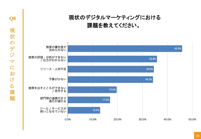 課題と今後の展望