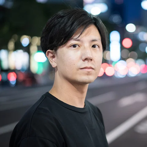 深井 龍之介 / 株式会社COTEN 代表取締役 CEO、Podcast番組『歴史を面白く学ぶコテンラジオ（COTEN RADIO）』