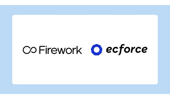 SUPER STUDIO、Fireworkと協業を開始 ECサイトへ動画掲載・ライブコマース実装を可能に