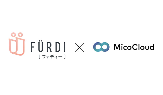 Micoworks株式会社、女性専用AIパーソナルジムのFURDI（ファディー）が「MicoCloud(ミコクラウド)」を導入