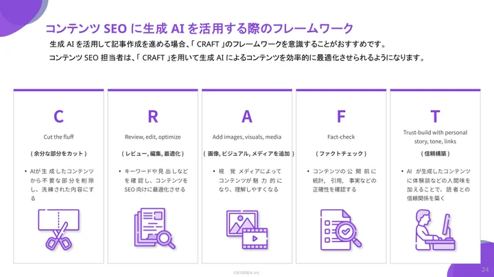 ファクトチェック機能開発の背景 