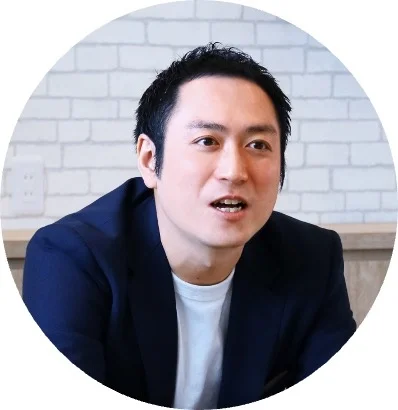 株式会社soda
Chief Operating Officer
金牧 伸弥 氏