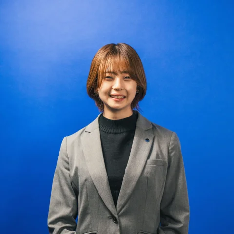 井上実里
株式会社グラッドキューブ
プロモーション統括本部 マーケティングDX事業部 マネージャー