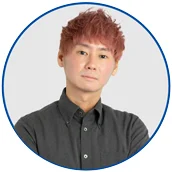 黒上 洋甫
テクロ株式会社
CMO