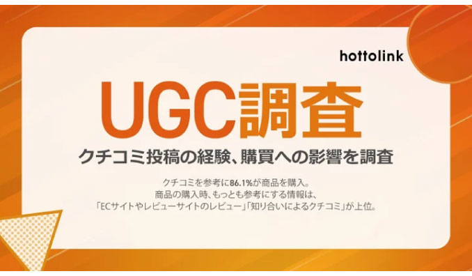 インターネット上のクチコミを参考に8割超が商品を購入。購入商品のTOP3は、食品・化粧品・日用雑貨