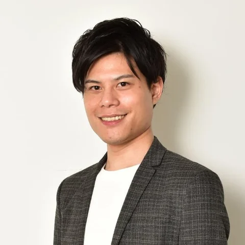 加藤 諒
株式会社BLAM
マーケティングDX本部 副本部長