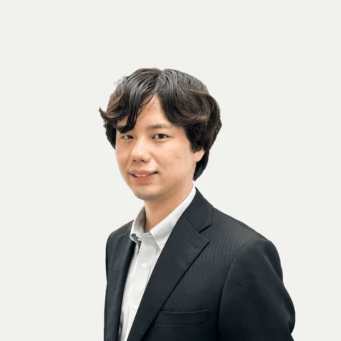 DXO株式会社
マーケティング部　リーダー
青池 優樹 氏