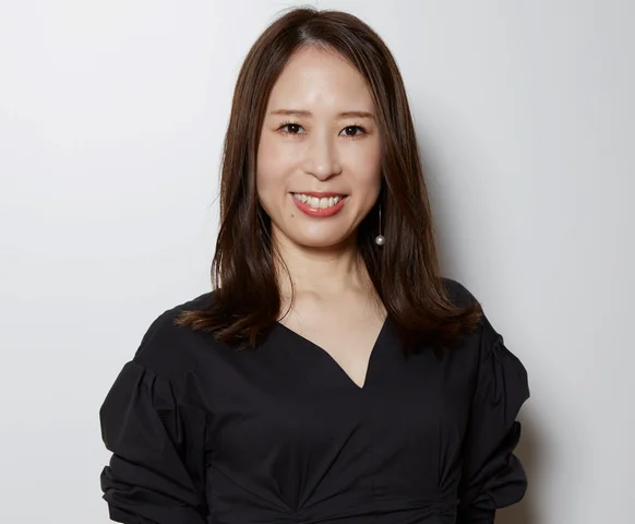 株式会社Bridge 取締役 COO 坂本 理恵