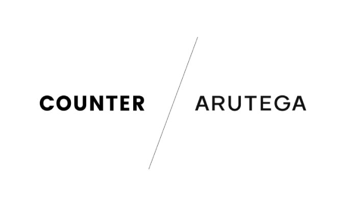 COUNTERとARUTEGAが業務提携し、ブランドデザイン領域のサービス提供を開始