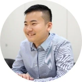 アウンコンサルティング株式会社
山本 祐太朗