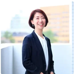 株式会社イノーバ　
執行役員 兼 Webコンサルティング部 部長　鈴木 理恵