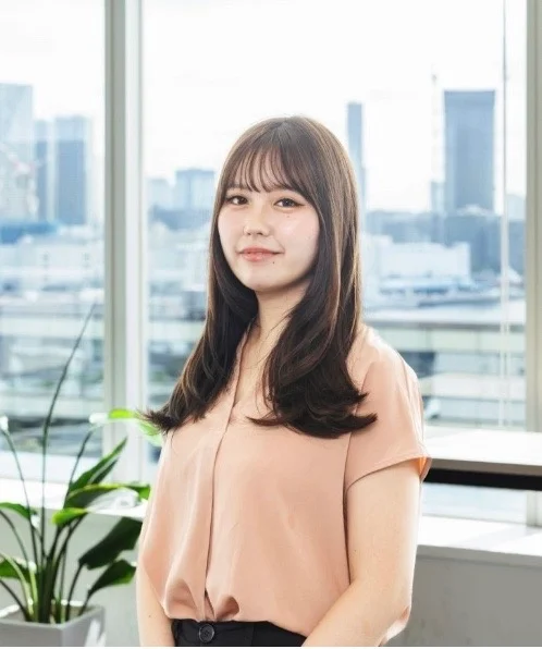 株式会社WonderSpace
浦谷 美摩
経営企画部 TikTokチームリーダー