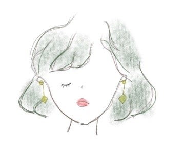 丸の内OLの憂鬱／インフルエンサー