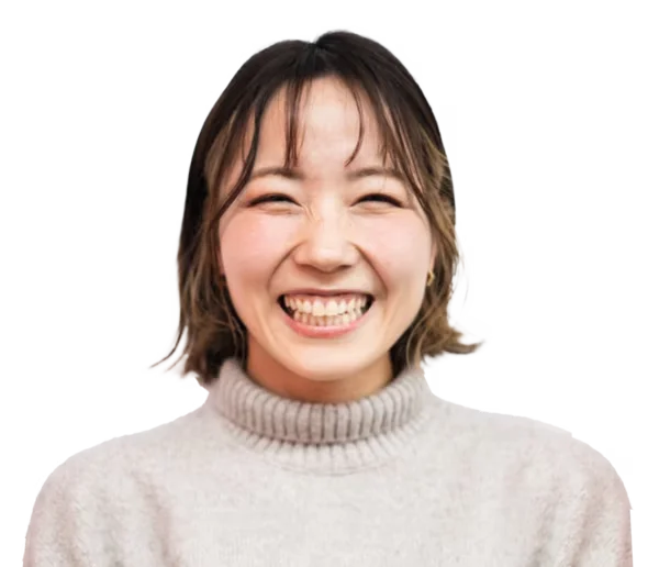 株式会社美手紙 取締役
八重樫 由実(やえがし ゆみ)