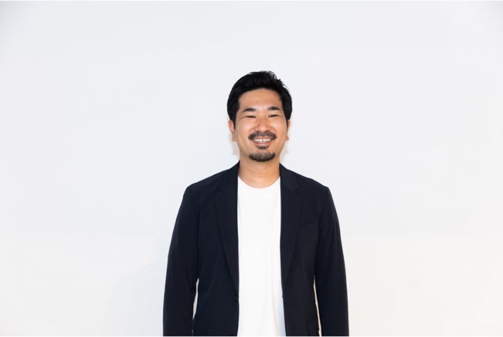  代表プロフィール