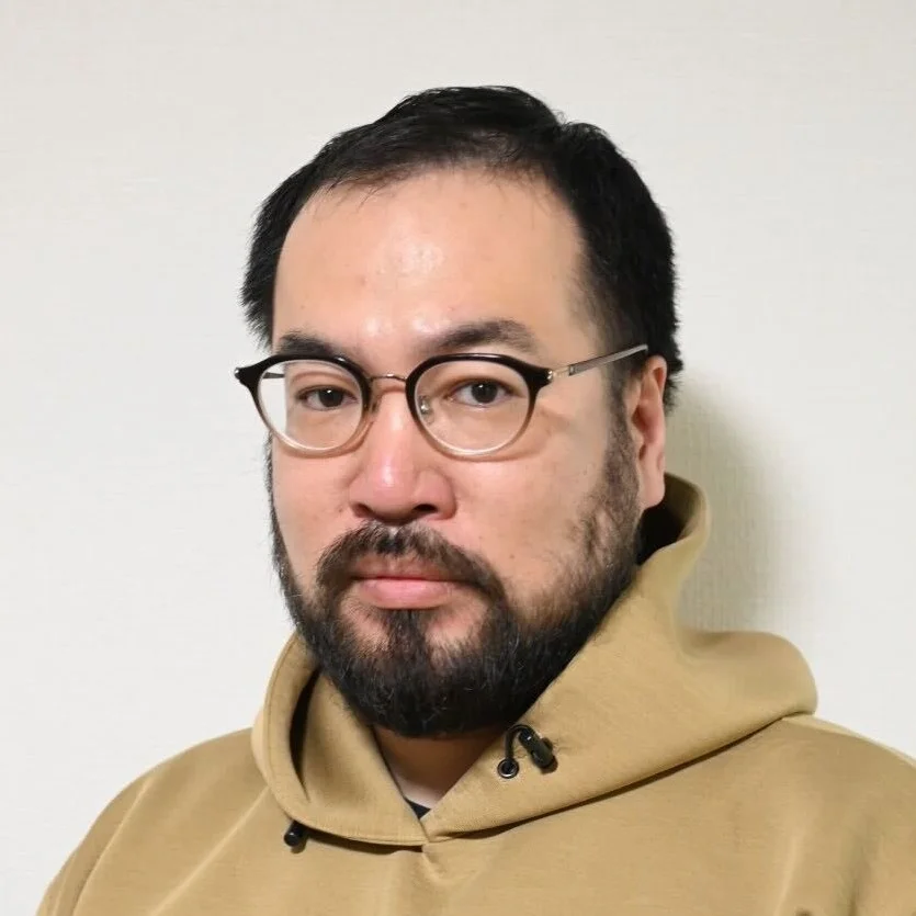 前田 顕毅