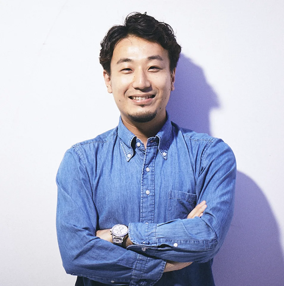 登壇者:
番 優仁
株式会社ウブン マーケティング&ストラテジー部 ストラテジックプランチーム