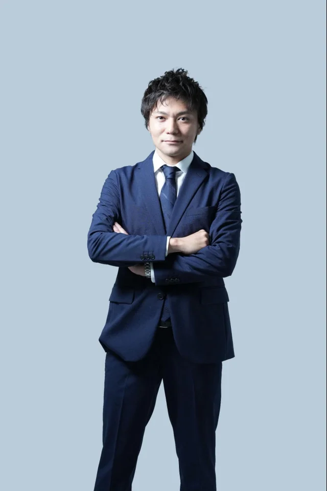 UUUM株式会社
執行役員/宮﨑 航(MBTI : ENFP)