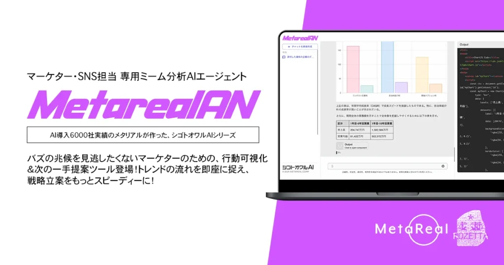 ミームチェックAI